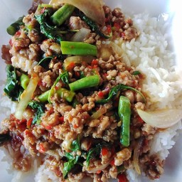 ข้าวมันไก่ลุงใหญ่