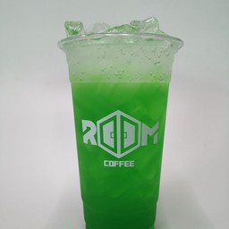 แอปเปิ้ลโซดา