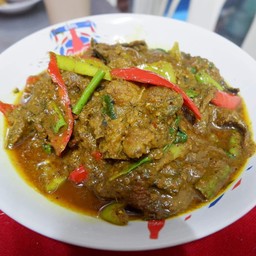 ครัว ยายผ่อง