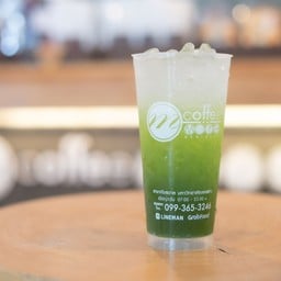 กีวี่ โซดา