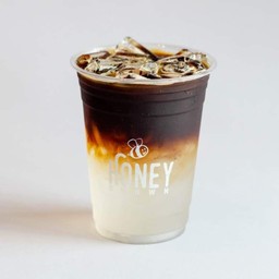 กาแฟมะพร้าว