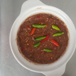 ข้าวแกง ป้าสุ - Southern Thai Style Food by Pa Su