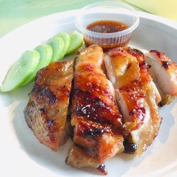 ไก่ย่าง