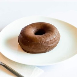Chocolate Donut import from Spain