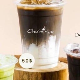 cha'mingo ชามิงโก้ บางละมุง