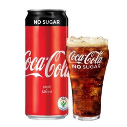 Coke No Sugar