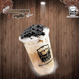 คาปูชิโน่