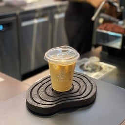 Treasure specialty coffee Mint Tower