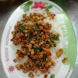 ผัดกระเพรา