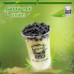 ชาเขียว