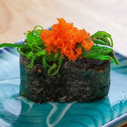 ซูชิยำสาหร่าย