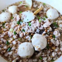 ก๋วยเตี๋ยวตุ๊กตา