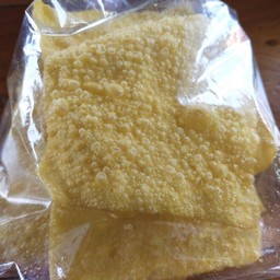 เกี๊ยวกรอบทอด