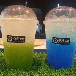 กี่วี่สดโซดา