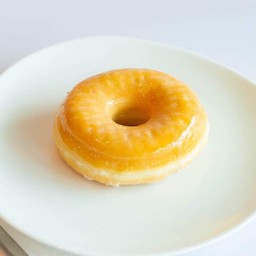 Glazed Donut import from Spain