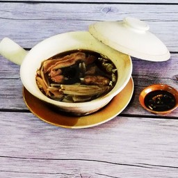 บะกุ๊ดเต๋