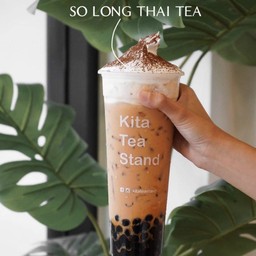 ชาไทยคิตะย๊าวววยาววว