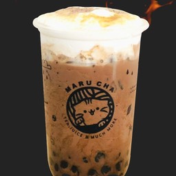 โกโก้พ่นไฟ