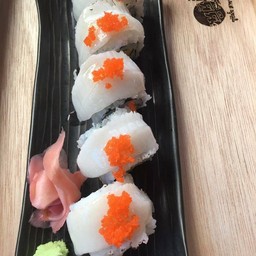 ซูชิหอยเป๋าฮือ