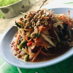 ข้าวแกงสวนมังคุด