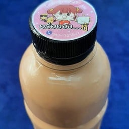 อร่อยจัง..หู้ น้ำเต้าหู้ สาขา2 ถนน อนามัย หน้าร้านทองแม่ทองหล่อ