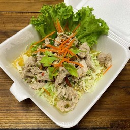 หมูมะนาว