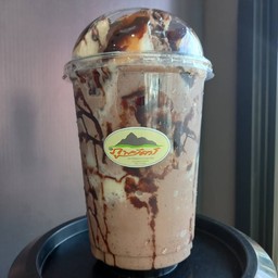 ปังเย็นโกโก้