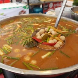 น้ำยาป่า