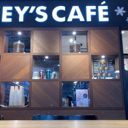 Key's Café（キーズカフェ）ビックカメラ名古屋jrゲートタワー店