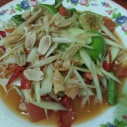 ครัวข้าวหอมแซ่บเว่อร์