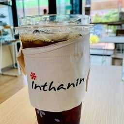 Inthanin Coffee บางจาก พัทยากลาง