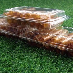 มะม่วงกวน 3 รส