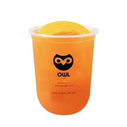 Premium Peach Tea