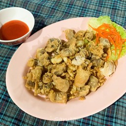 เอ็นไก่ทอด