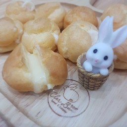 เอแคลวนิลา