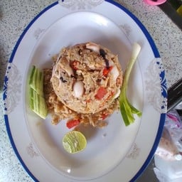 กอดีรีก๋วยเตี๋ยว&ตามสั่งอิสลาม