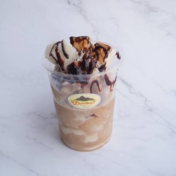 ปังเย็นกาแฟ