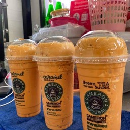 ชาเย็นคาเมรอน