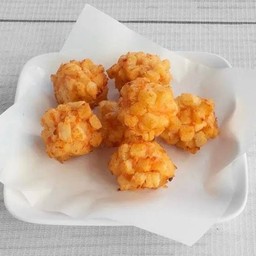 กุ้งระเบิด