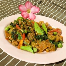 ข้าวต้มติดลม กำแพงเพชร
