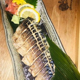 ซาบะดองเบิร์นไฟ