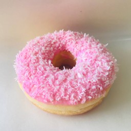 DAILY DONUTS (เดลี่โดนัท) สาขาเขตดอนเมือง เขตดอนเมือง