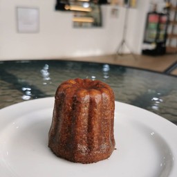 CANNELE