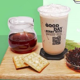 ชาเอิรลเกรย์