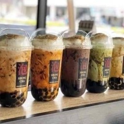 SHONG CHA NAN ตรงข้ามร.ร.อยู่วิทยา