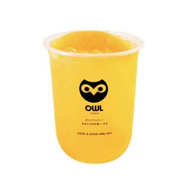 Premium Peach Soda