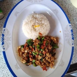 กอดีรีก๋วยเตี๋ยว&ตามสั่งอิสลาม