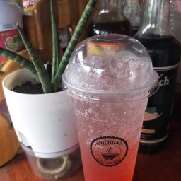 ร้านชาบ้านเรา บ้านหน้าควน