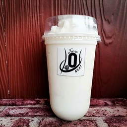 นํ้ามะพร้าวนํ้าหอมสด สูตรหญ้าหวาน