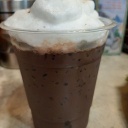 โกโก้เย็น